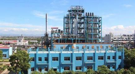 永和股份:全產業(yè)鏈多產品矩陣碳中和加深護城河