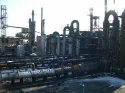 天津天陽秋實化工產品銷售 新能源化工設備供應鏈的重要一環